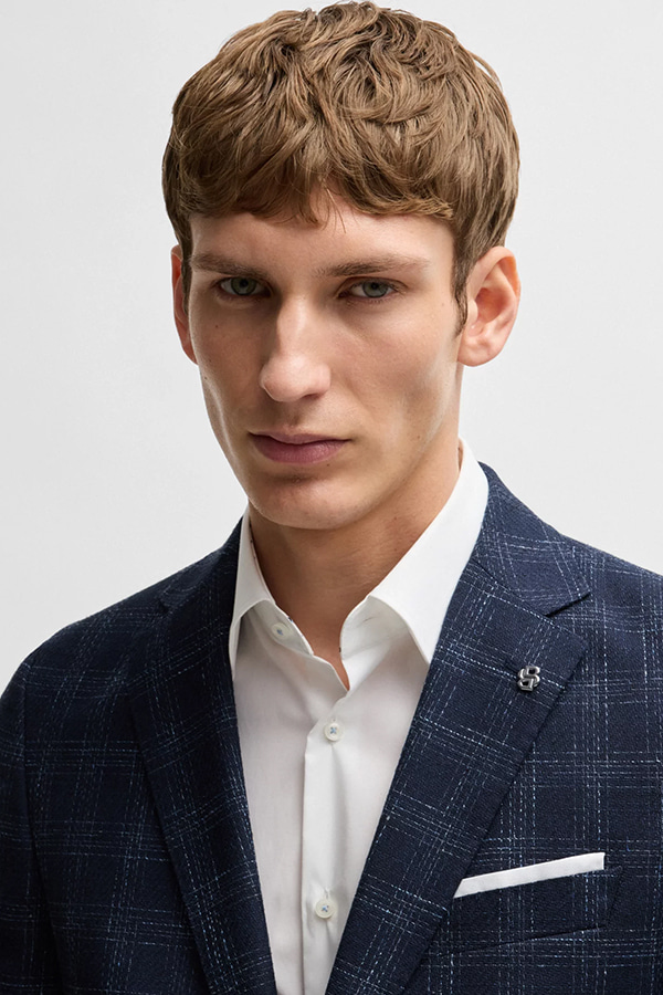 ΣΑΚΚΑΚΙ BOSS - 404 ΜΠΛΕ